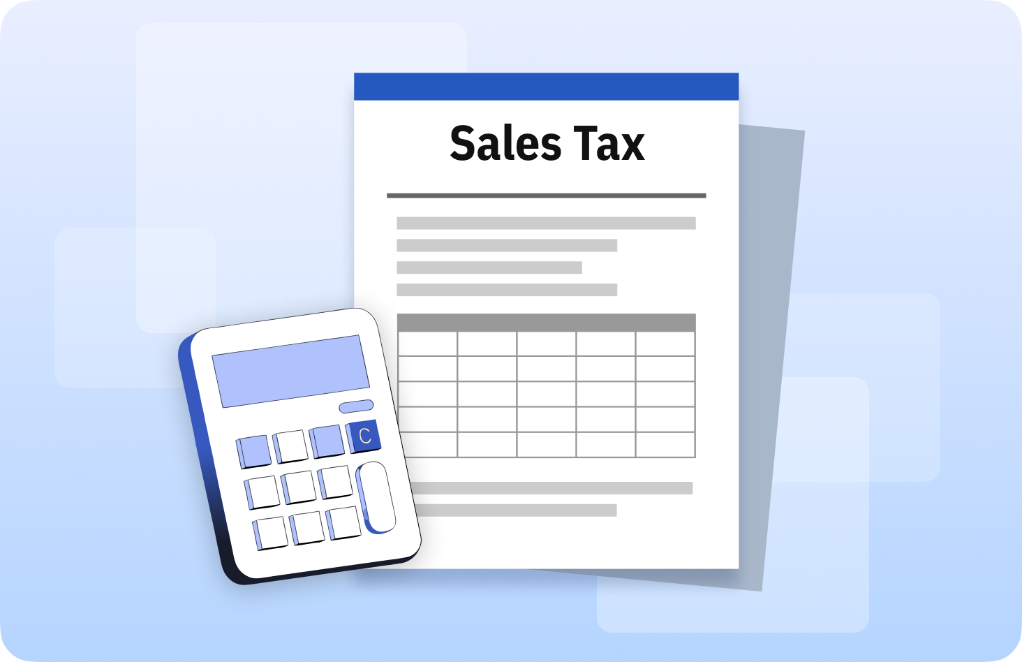 Profit margin calculator